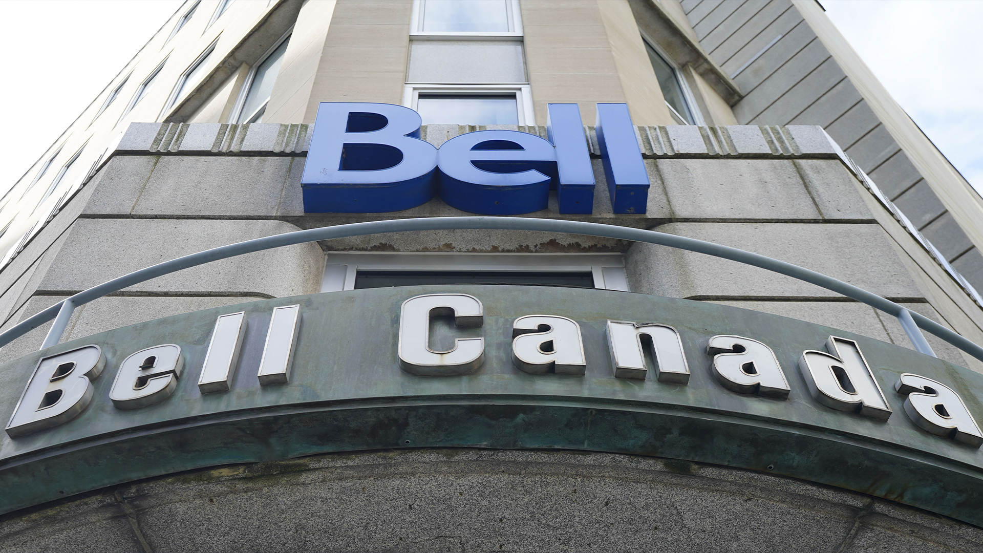 Bell acquires technology companies Stratejm and CloudKettle