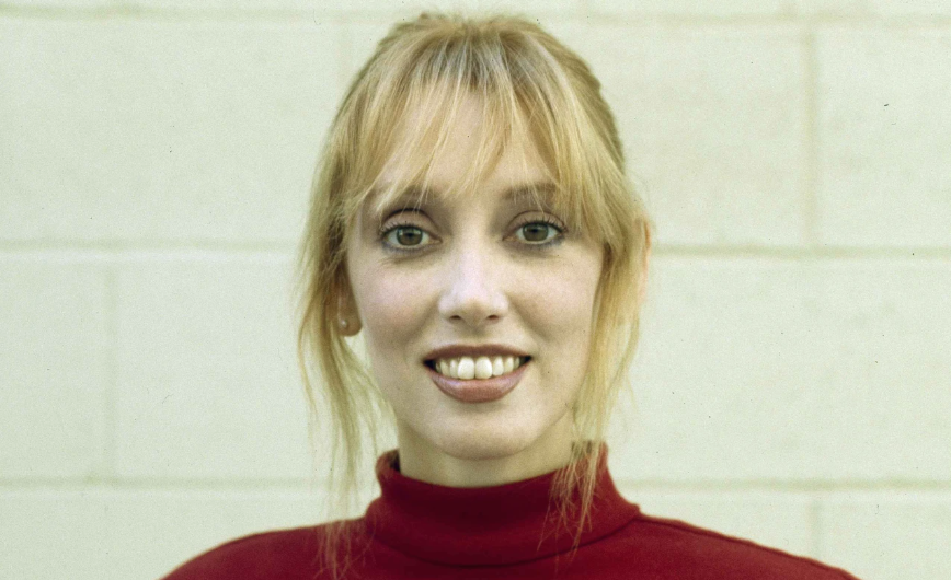 Shelley Duvall, l'intrépide star de cinéma née au Texas, dont les yeux écarquillés et la présence séduisante étaient un pilier des films de Robert Altman et qui a joué dans The Shining de Stanley Kubrick, est décédée.