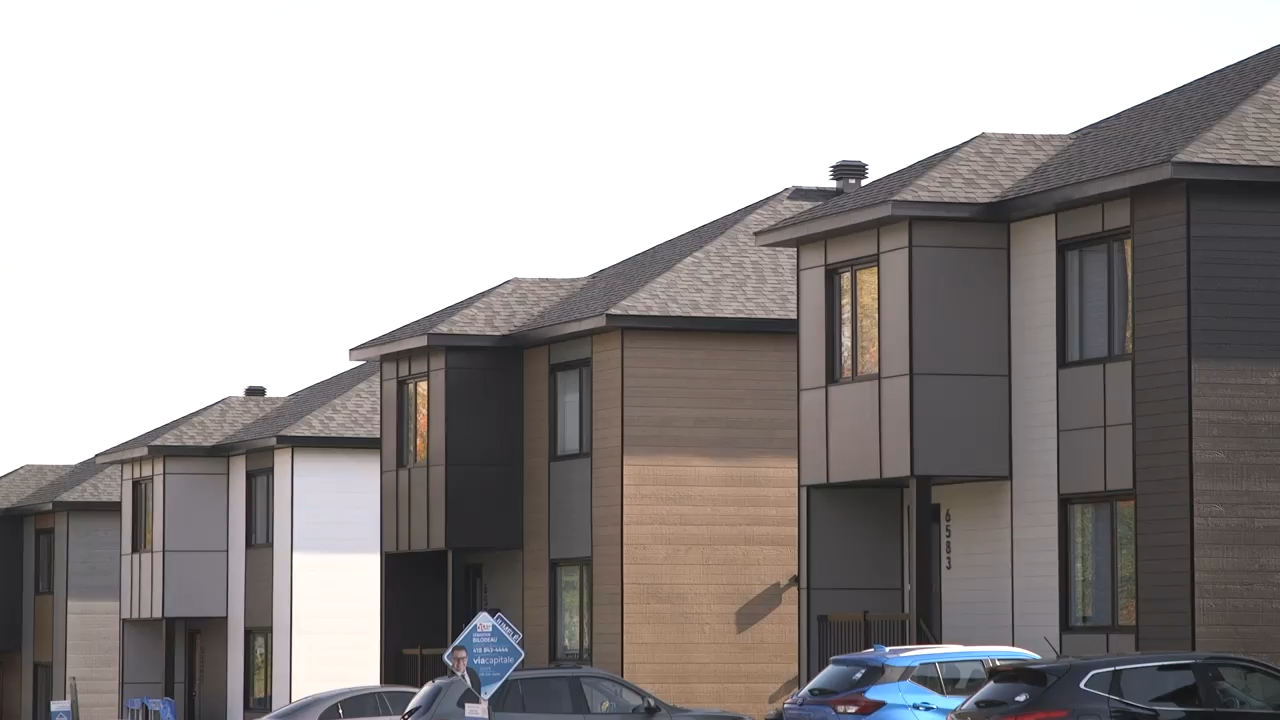 VIDEO | Home ownership program to review in Quebec?