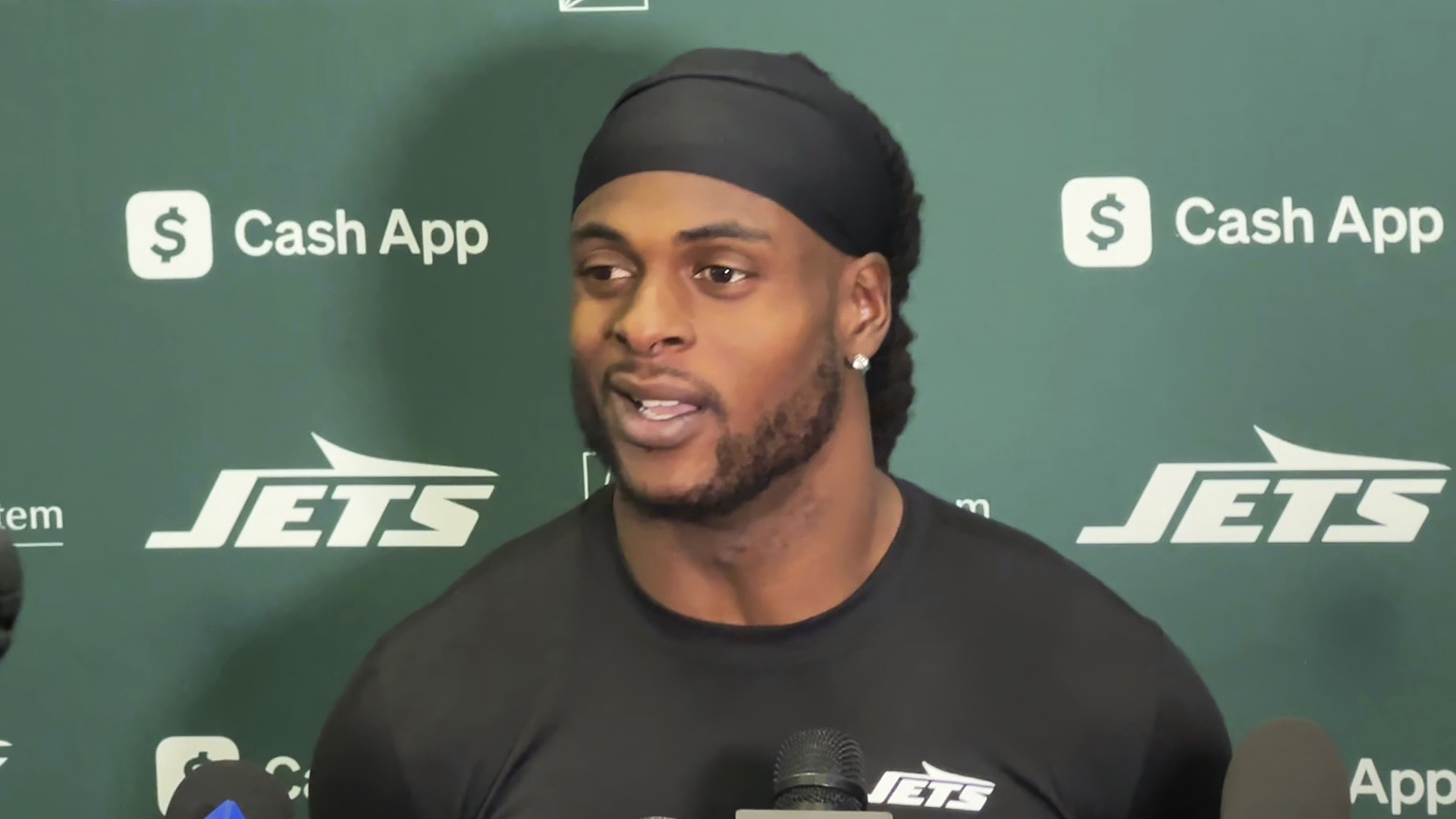 EXCESSIVE RUDENESS | Davante Adams, the key to the playoffs for the New York Jets?