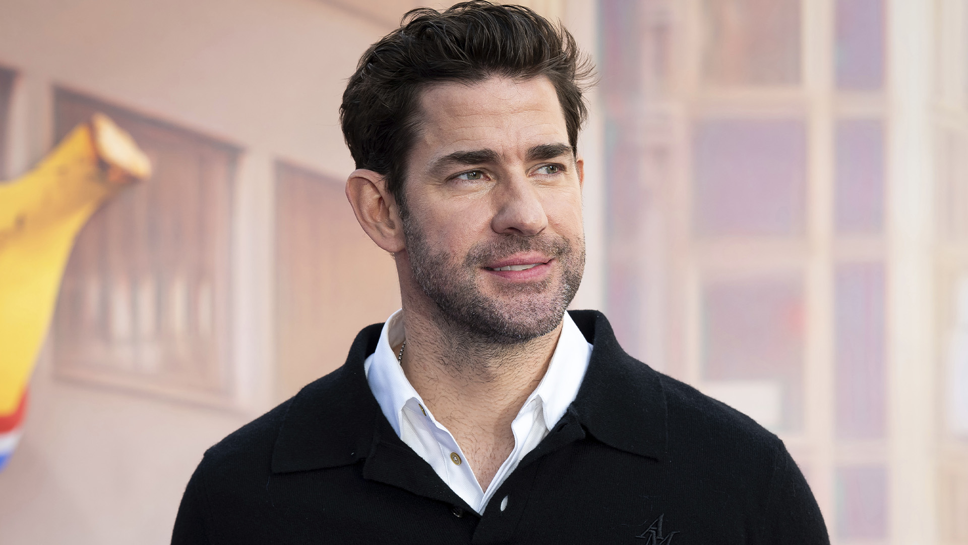 - John Krasinski est l'homme le plus sexy de 2024 selon le magazine People.