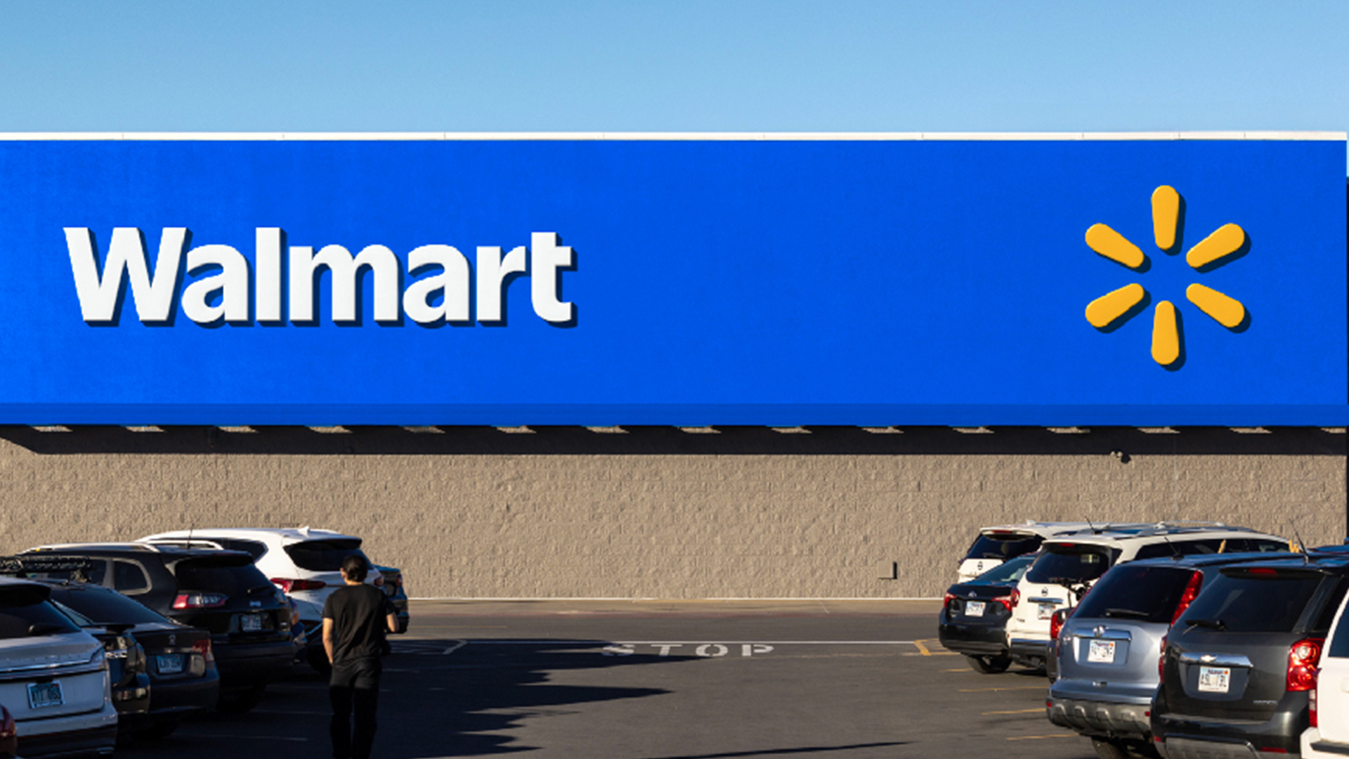 Walmart a apporté des changements à son logo, une première en près de 20 ans.