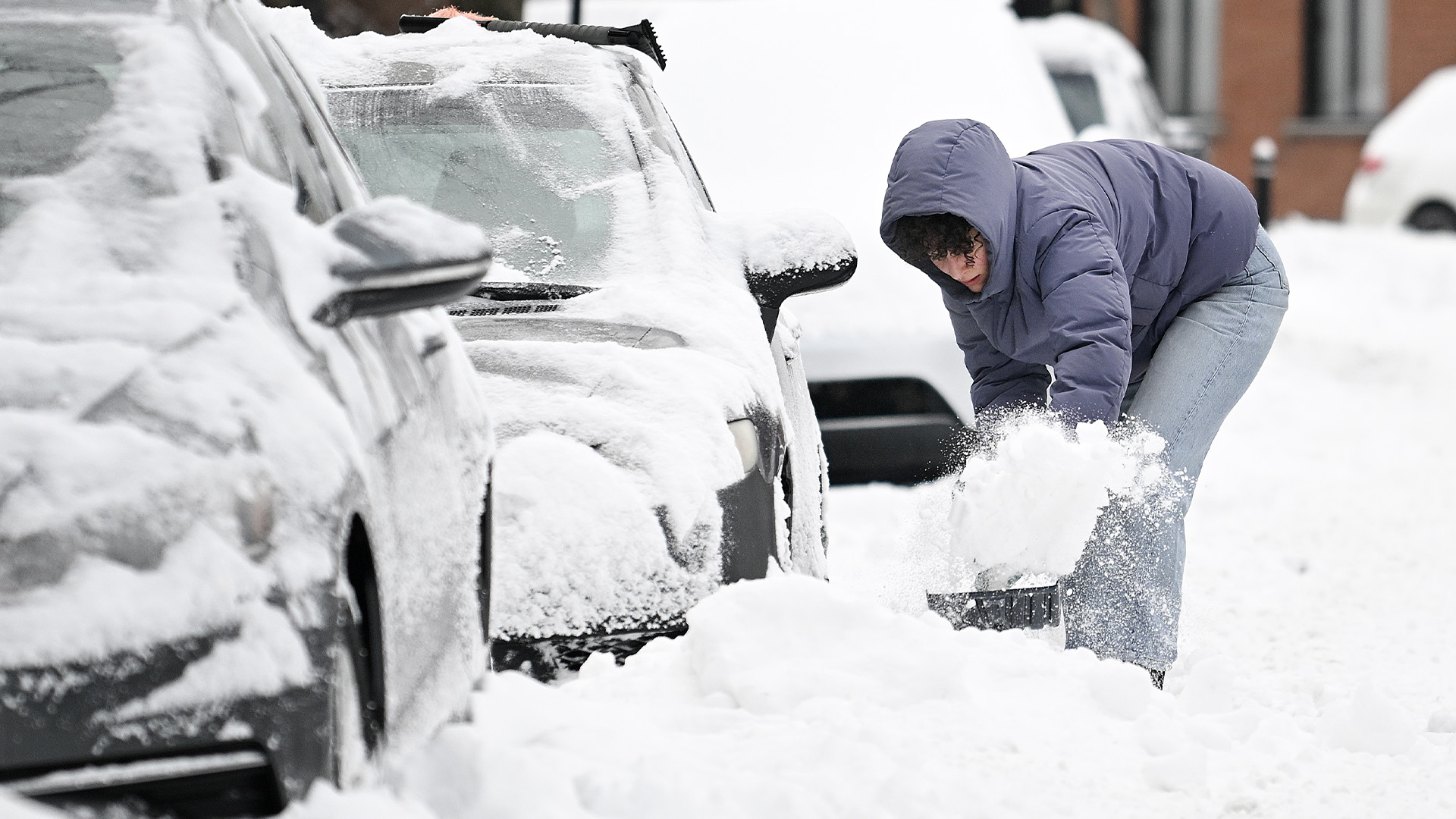 Tempête de neige: la liste des écoles fermées en date du 13 février 2025