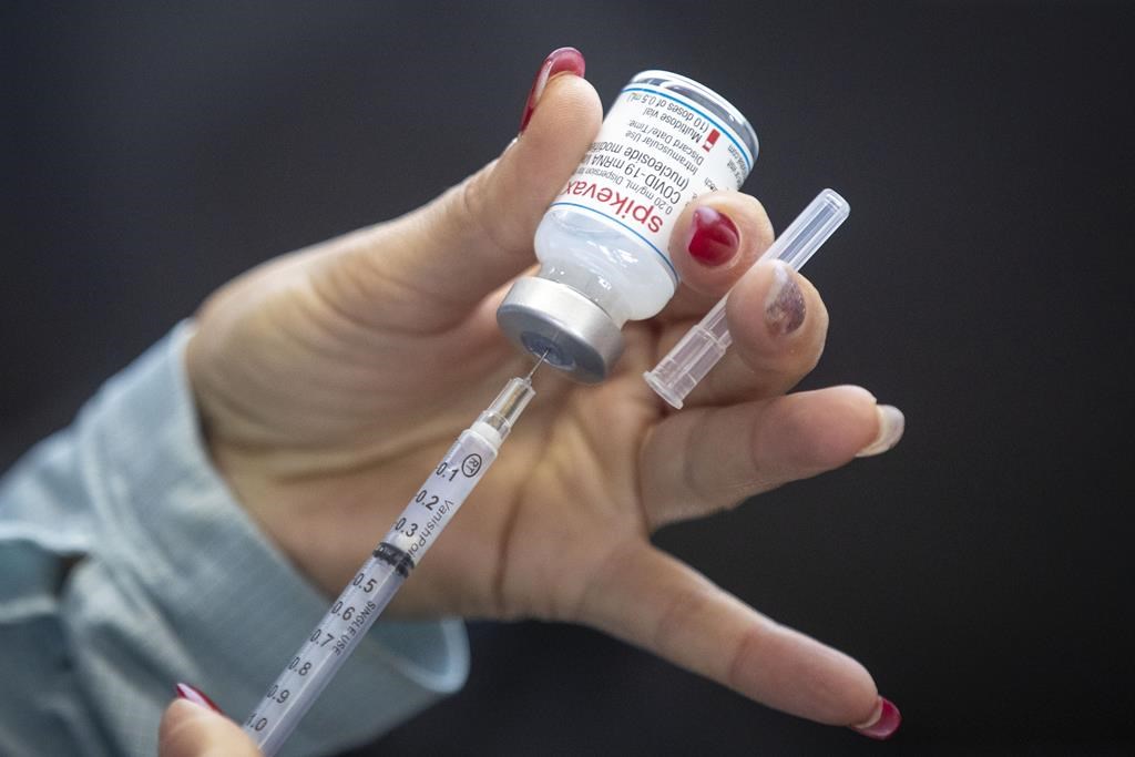 L'appel de médecins à vacciner les personnes âgées contre le VRS