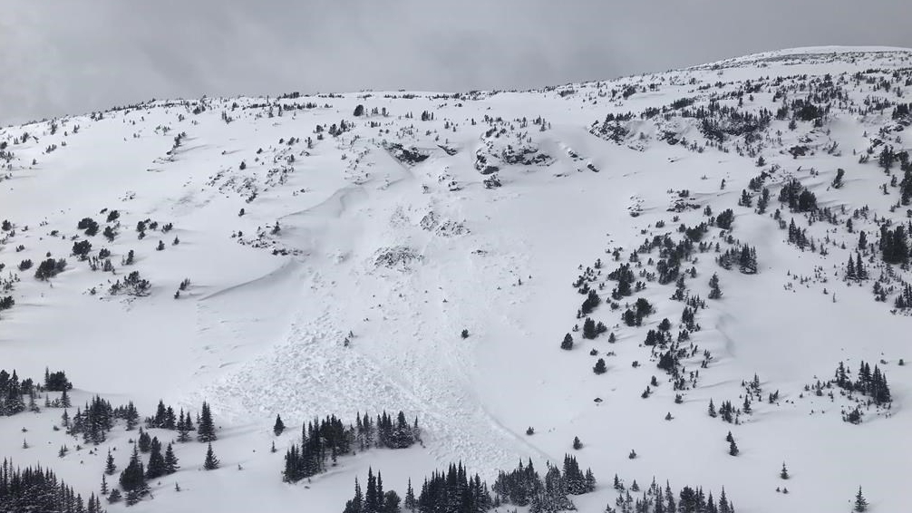 Neuf personnes ont été tuées par des avalanches depuis le début de la saison, dont quatre depuis le 11 février. 