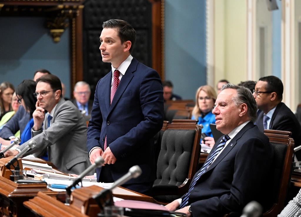 L’indépendance et la dépolitisation de la nomination des juges feront un pas en arrière si les modifications proposées au processus par le ministre Simon Jolin-Barrette sont adoptées telles qu’elles.