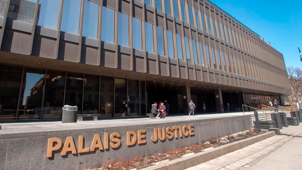 Le syndicat représente des constables spéciaux qui travaillent au palais de justice de Montréal notamment.