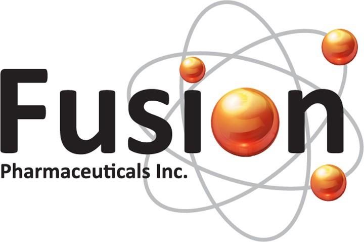 Fusion, une entreprise établie à Hamilton, se concentre sur le développement de radioconjugués utilisés pour envoyer des rayonnements directement aux cellules cancéreuses.