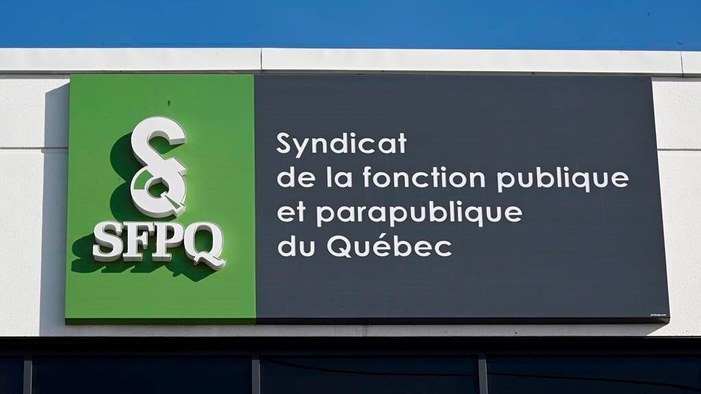 Les 4000 membres concernés du SFPQ seront appelés à voter du 19 au 22 avril.