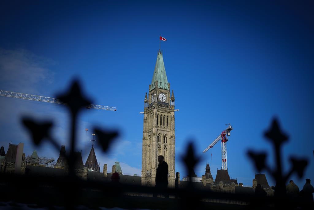Le document de 28 pages, rendu public quelques jours avant le budget fédéral, est la dernière tentative du gouvernement minoritaire du premier ministre Justin Trudeau pour établir un programme en matière d'abordabilité.