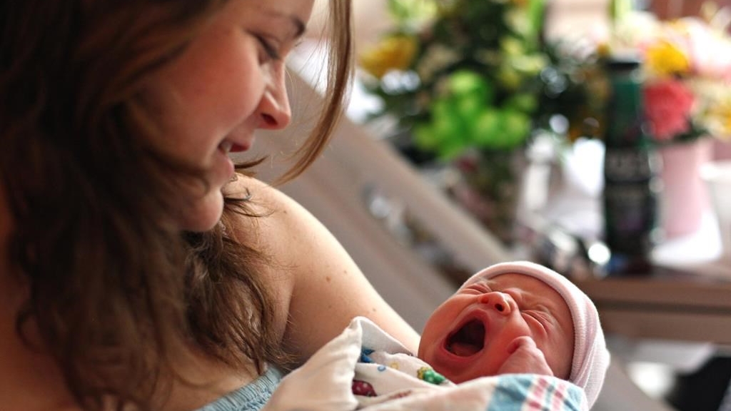 Cet outil cible précisément la période de la grossesse jusqu'au premier anniversaire de l'enfant. 